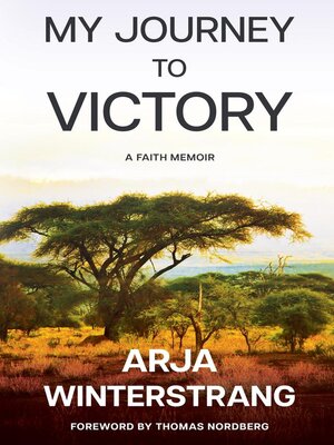 cover image of My Journey to Victory